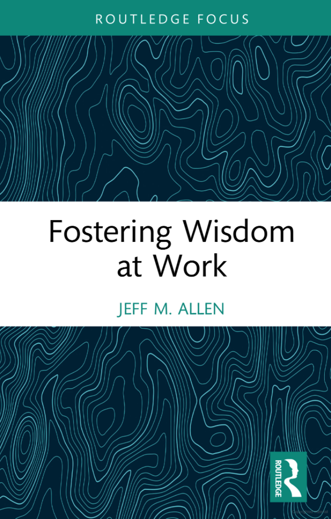 Resources – Fostering Wisdom